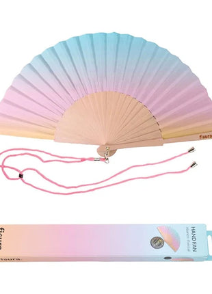 Abanico Tie Dye