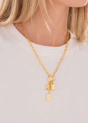 Collar Nuevo Destino