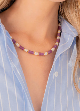 Choker Duo Tono
