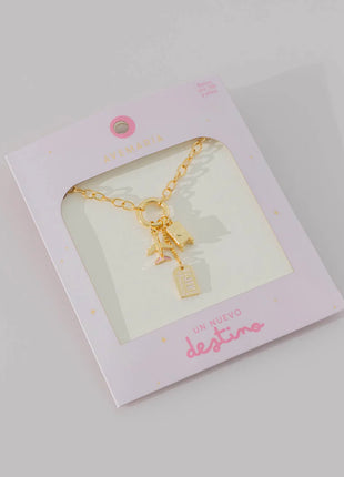 Collar Nuevo Destino