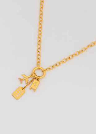 Collar Nuevo Destino