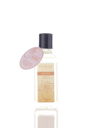 Aceite Corporal Naranja