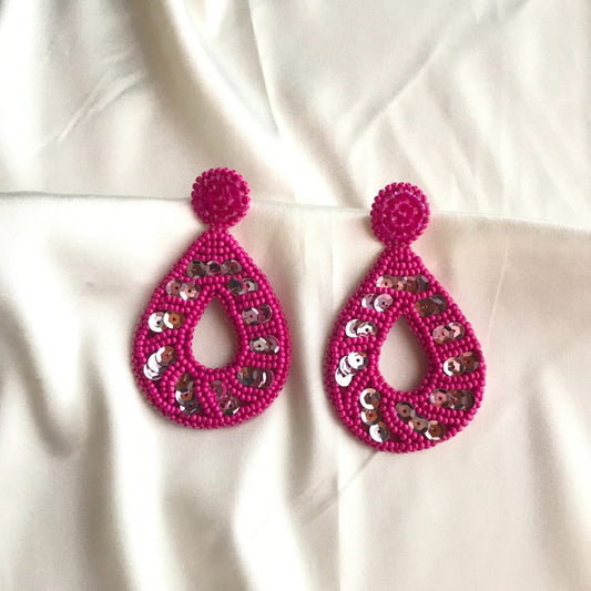 Aretes Tabata