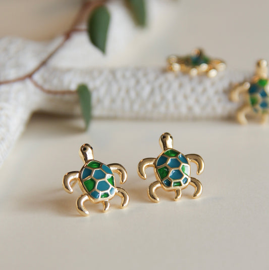 Topos Tortugas