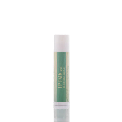 Bálsamo Labial Menta Y Miel