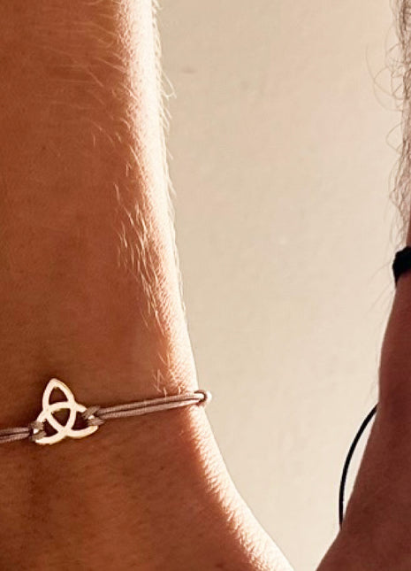 Pulseras Amar Honrar Y Proteger