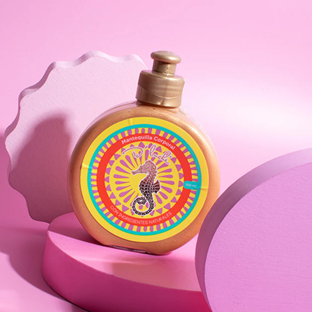 <h2>Glow de verano</h2>