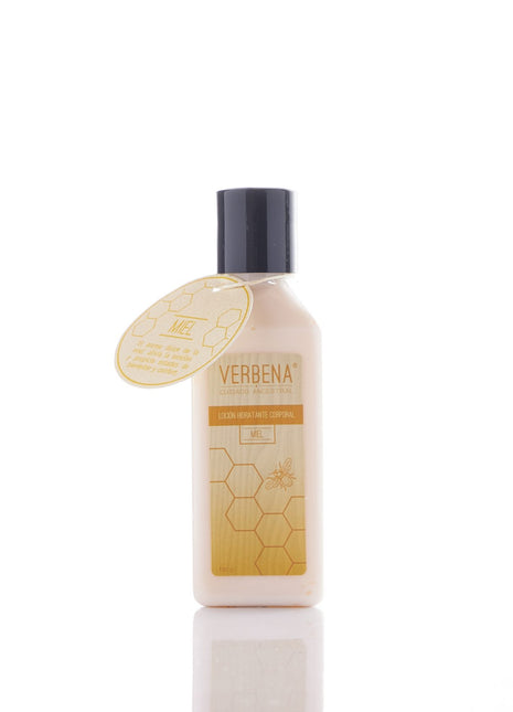 Loción Hidrante Corporal Miel 150 gr