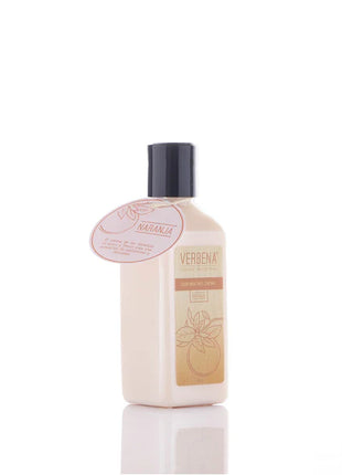 Loción Hidratante Corporal Naranja 150 gr