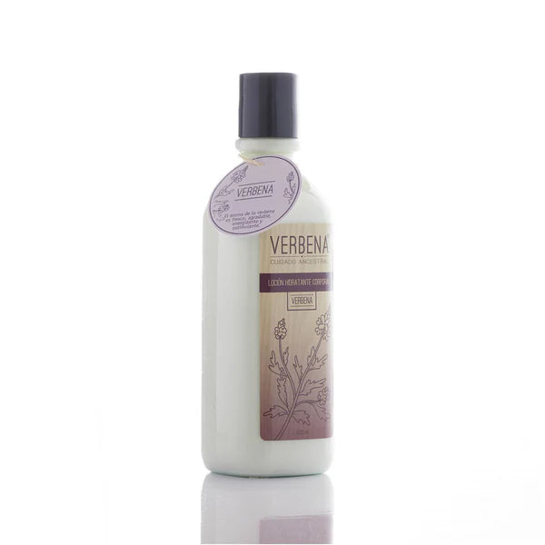 Loción Hidratante Corporal Verbena 420 ml