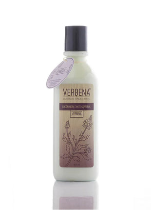 Loción Hidratante Corporal Verbena 420 ml