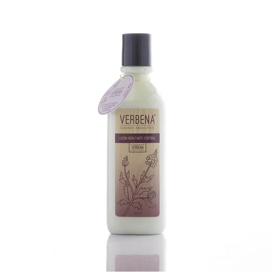 Loción Hidratante Corporal Verbena 420 ml