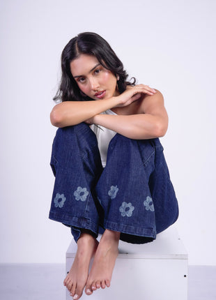 Low Bloom Jeans