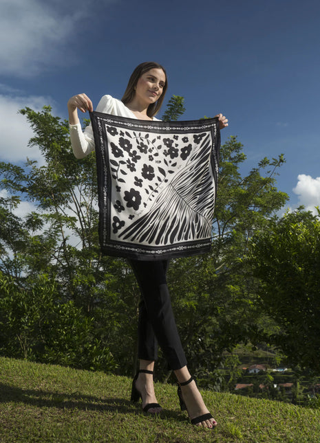 Pañoleta Sueña