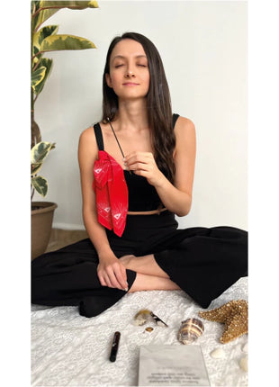 Pañoleta Fortuna 45x45