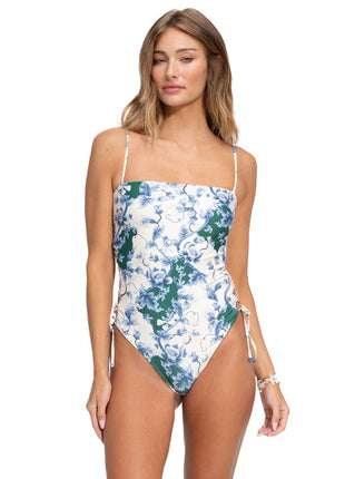 Nader Vestido de Baño Entero Posh