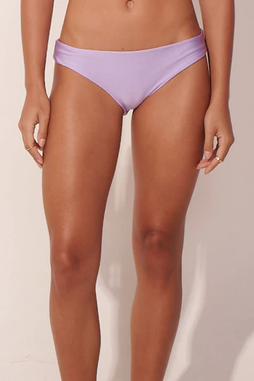 Bikini The Sparkling Shell Lilac SC