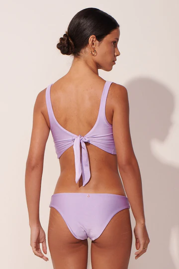 Bikini The Sparkling Shell Lilac SC