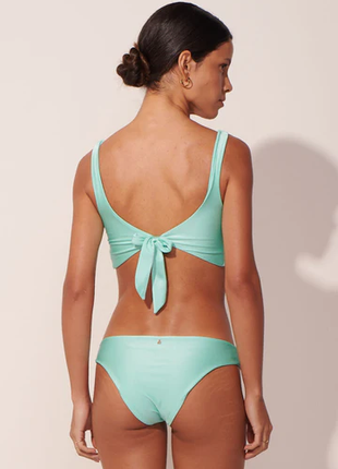 Bikini The Sparkling Shell Mint SC