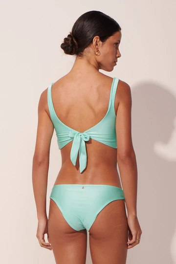 Bikini The Sparkling Shell Mint SC