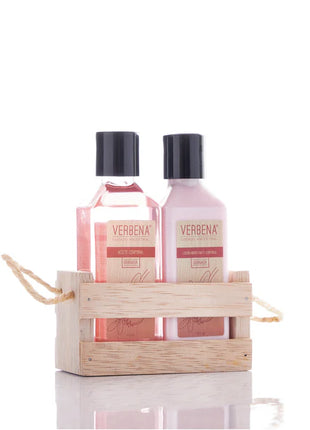 Kit Corporal Pequeño