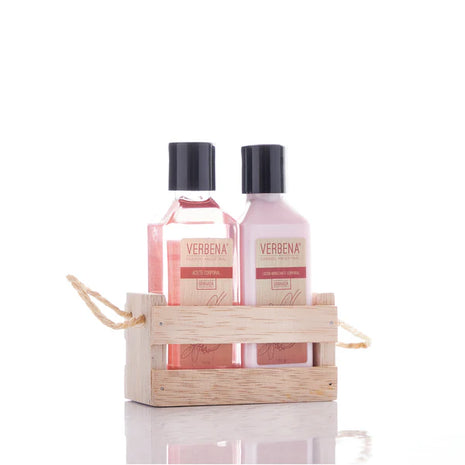 Kit Corporal Pequeño