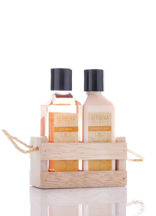 Kit Corporal Pequeño