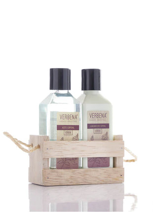 Kit Corporal Pequeño