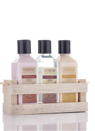 Kit de Cremas mas Aceite