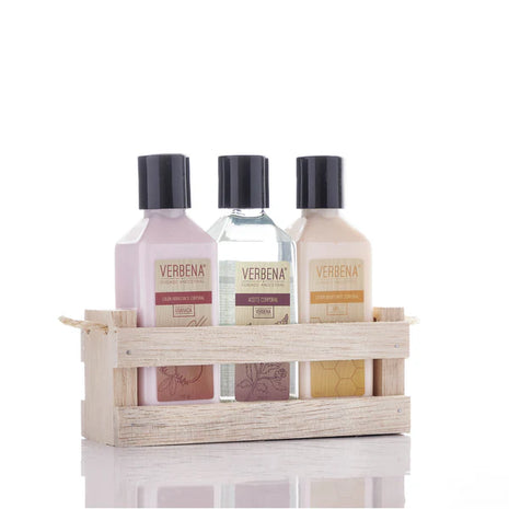 Kit de Cremas mas Aceite