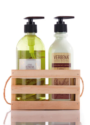 Kit de Baño Verbena