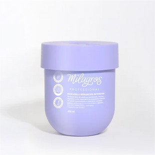 Mascarilla Professional Reparación Intensiva