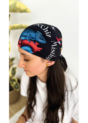 Pañoleta Mistico 70x70