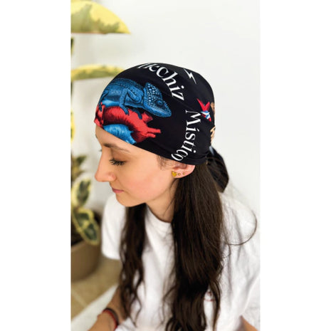 Pañoleta Mistico 70x70