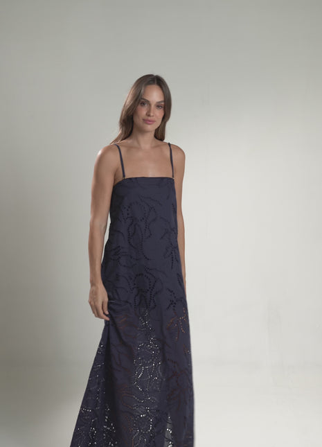 Celeste Breeze Dress