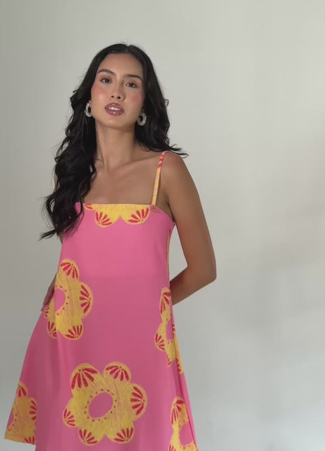 Flowy Dress