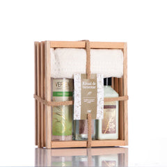 Collection image for: exfoliante