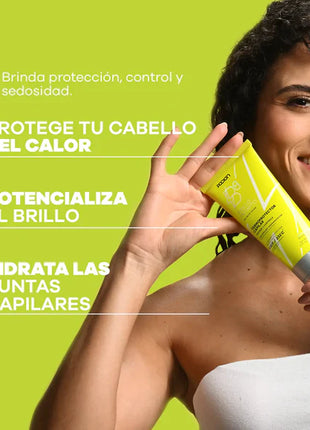 B8 Termoprotector