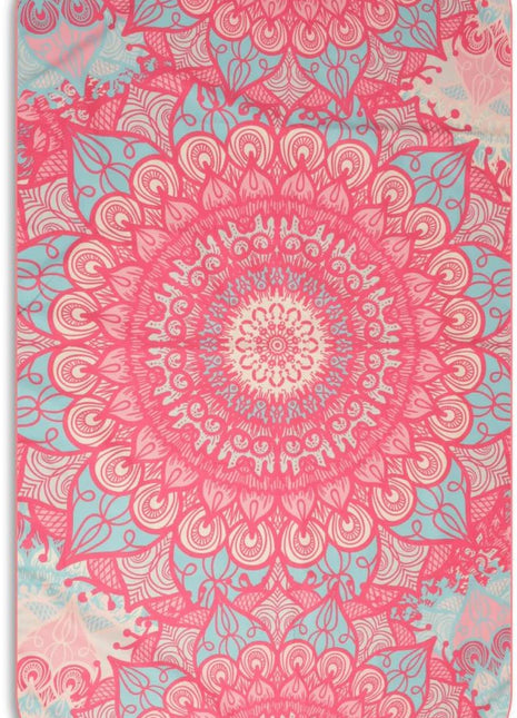 Toalla playera de microfibra Jaipur