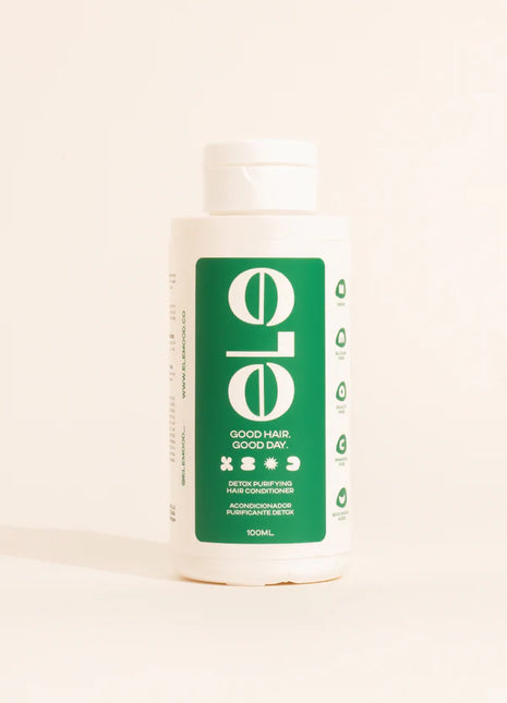 Acondicionador Detox Travel