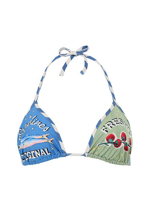 Bikini Ludovica Basket
