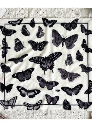 Pañoleta Volar 70x70