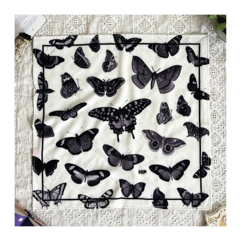 Pañoleta Volar 45x45