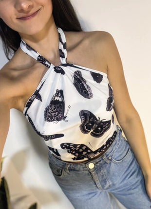 Pañoleta Volar 70x70